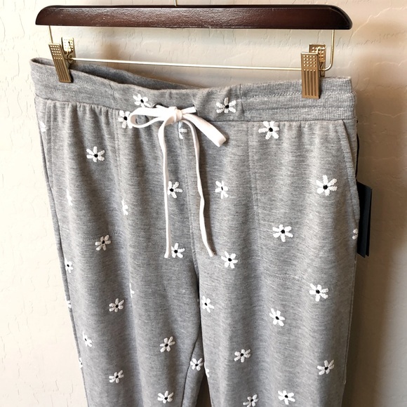 Jane and Delancey Pants - JANE AND DELANCEY soft joggers high waist, New!